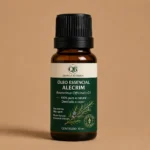 Óleo Essencial de Alecrim