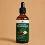Óleo Vegetal de Coco Palmiste