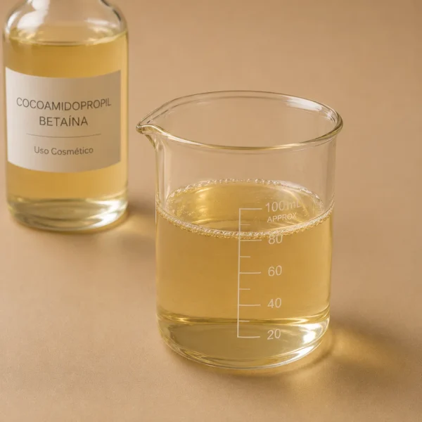 Cocoamidopropil Betaína