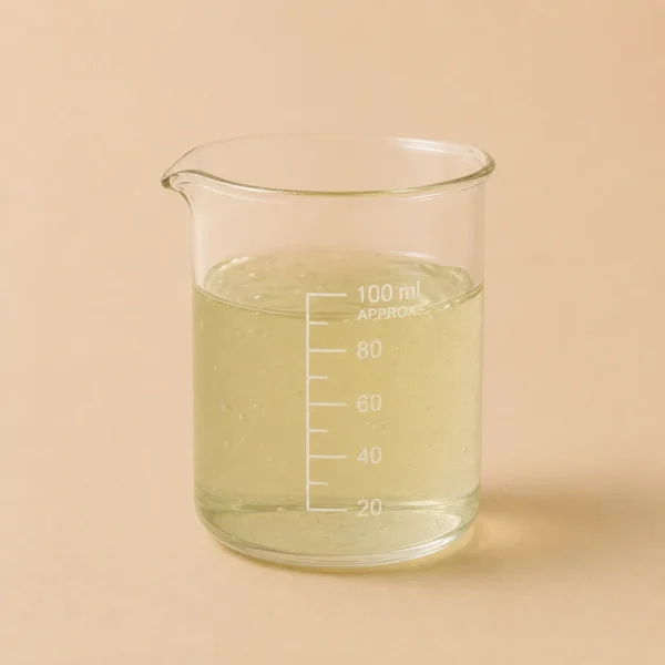 Extrato Glicerinado de Aloe Vera (Babosa)