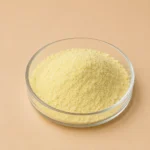 Goma Guar Quaternizada
