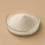 Hidroxietilcelulose (HEC)