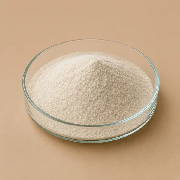 Hidroxietilcelulose (HEC)