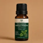 Óleo Essencial de Hortelã-Pimenta