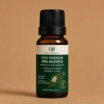 Óleo Essencial de Melaleuca