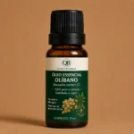 Óleo Essencial de Olíbano