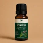 Óleo Essencial de Palmarosa