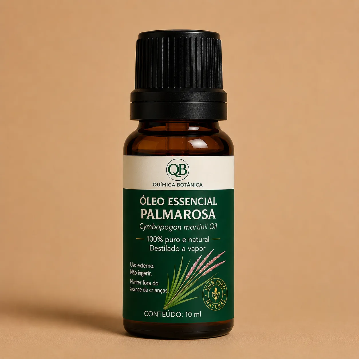 Palmarosa-convertido-de-png Óleo Essencial de Palmarosa - Imagem 1