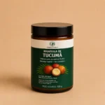 Manteiga de Tucumã