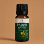 Óleo Essencial de Ylang Ylang
